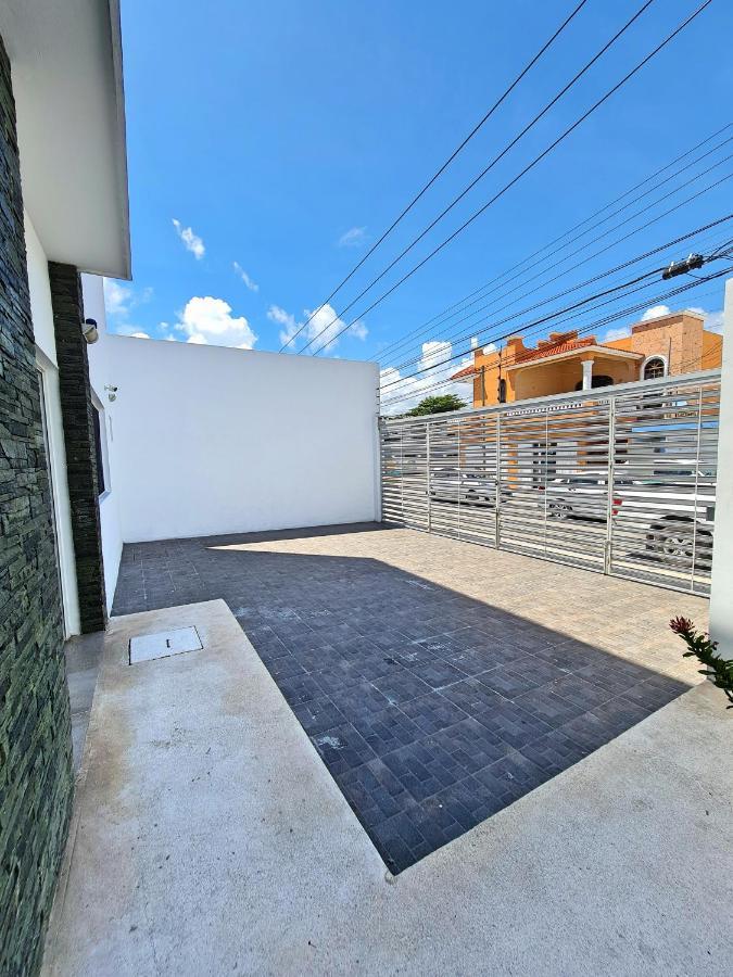 Playa Nah Lejlighedshotel Playa del Carmen Eksteriør billede