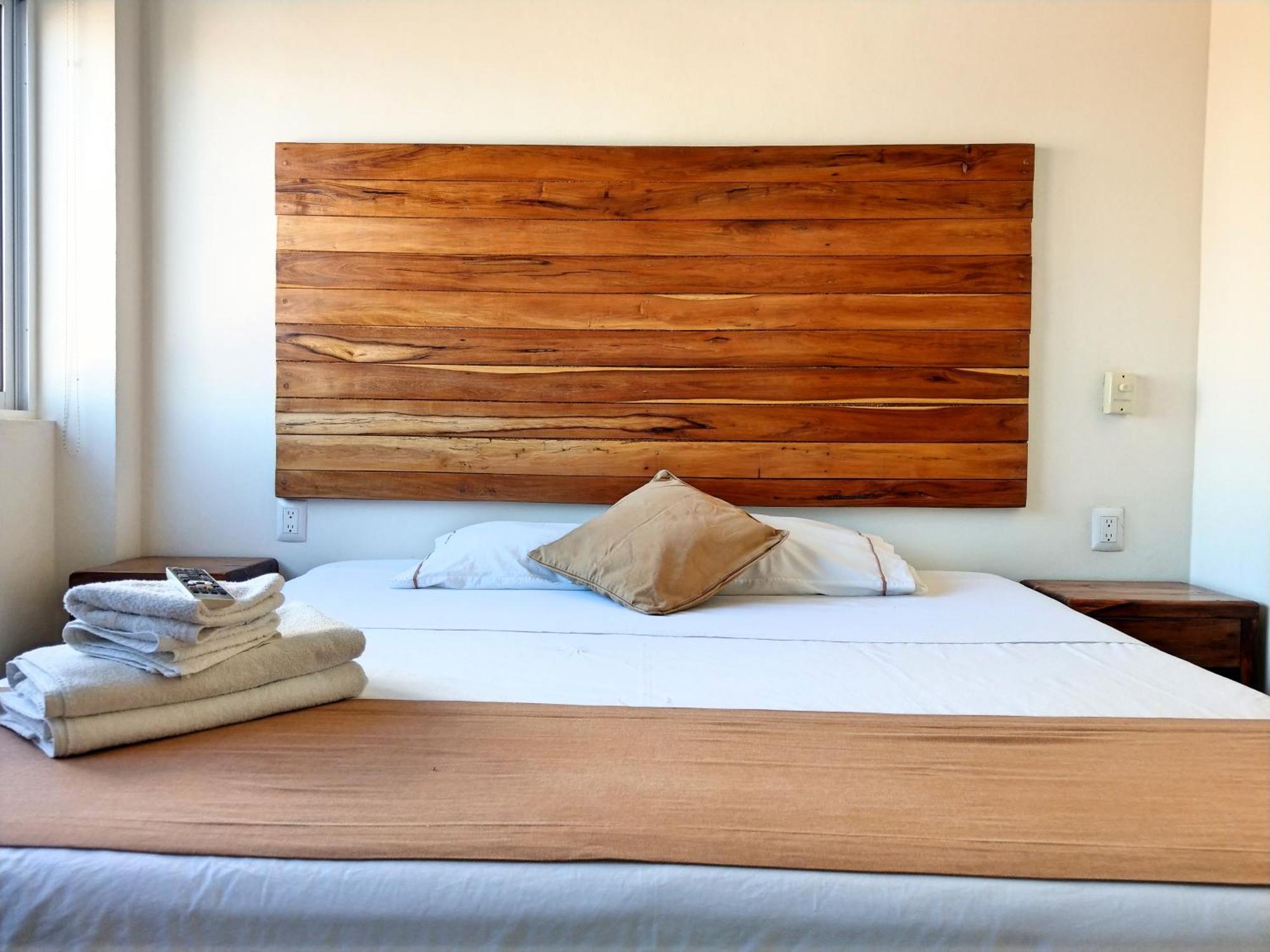 Playa Nah Lejlighedshotel Playa del Carmen Værelse billede