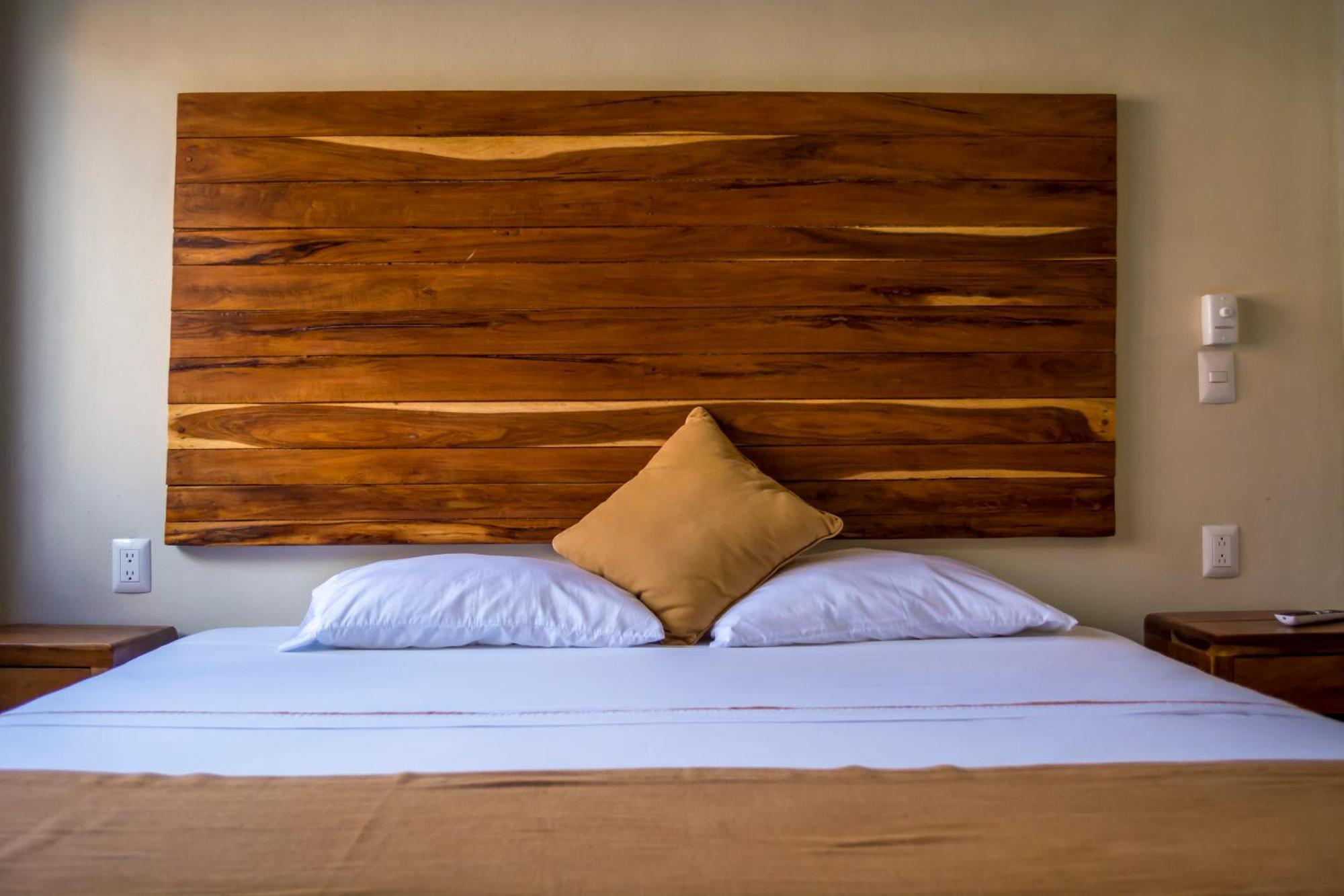 Playa Nah Lejlighedshotel Playa del Carmen Værelse billede