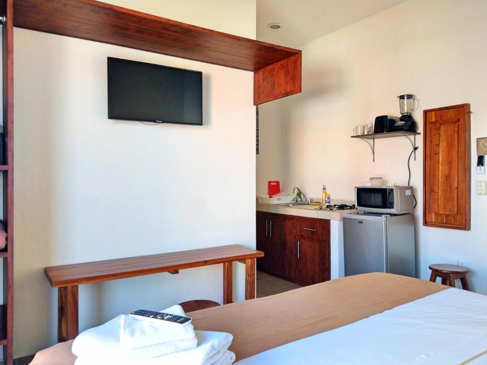Playa Nah Lejlighedshotel Playa del Carmen Værelse billede