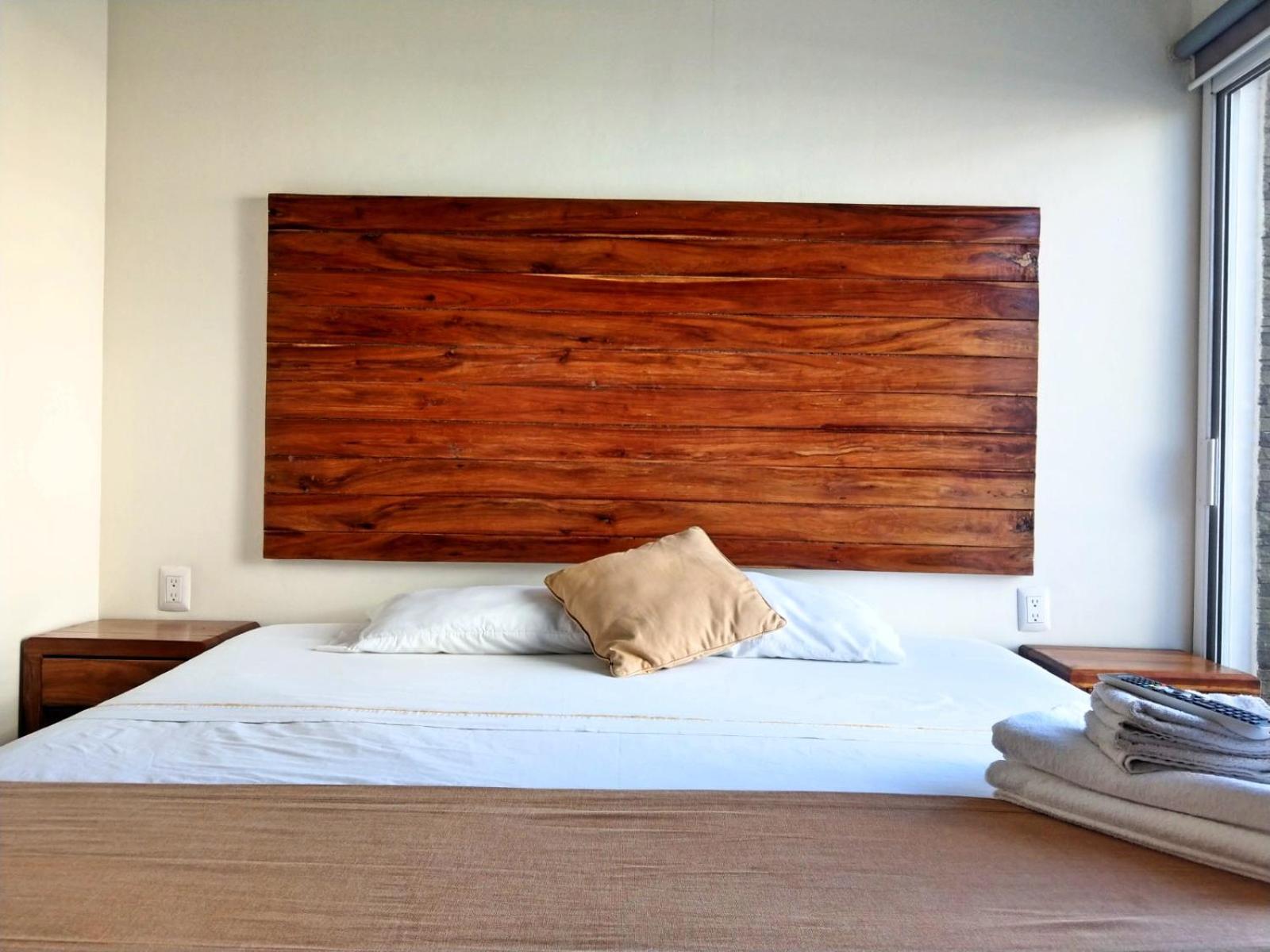 Playa Nah Lejlighedshotel Playa del Carmen Værelse billede