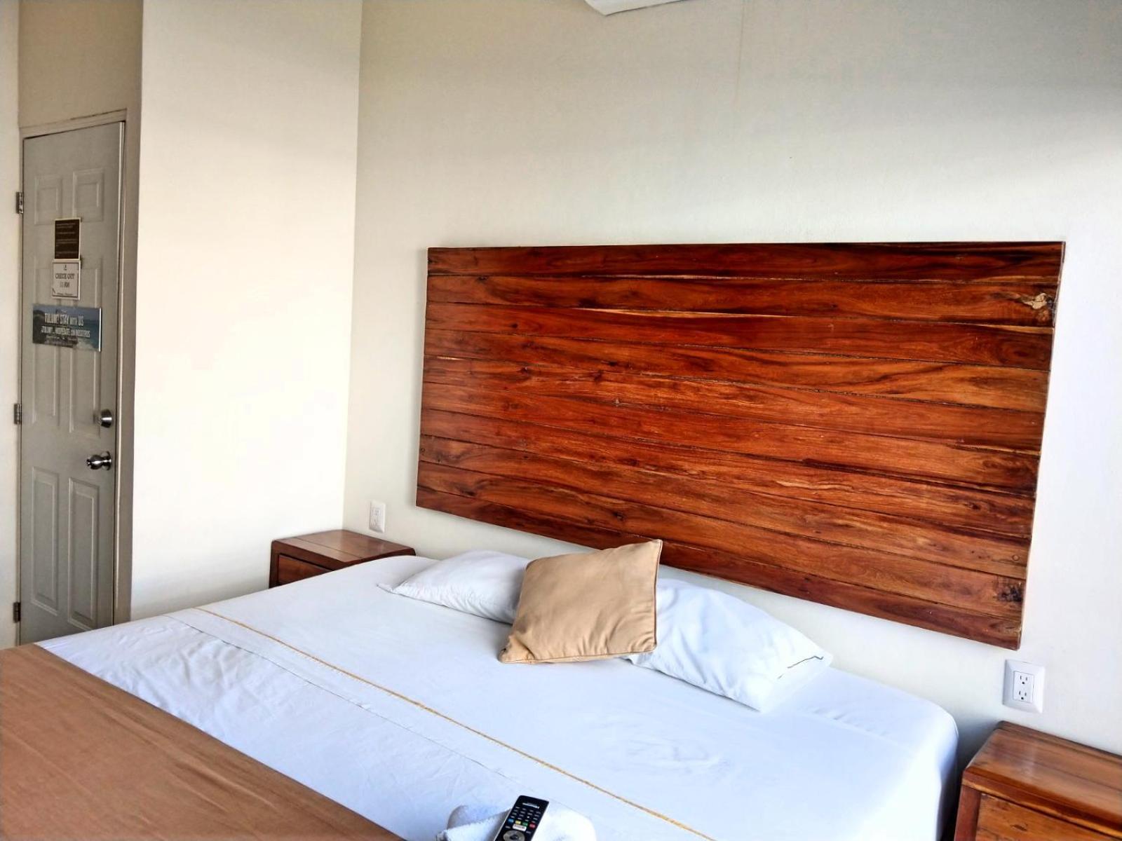 Playa Nah Lejlighedshotel Playa del Carmen Værelse billede